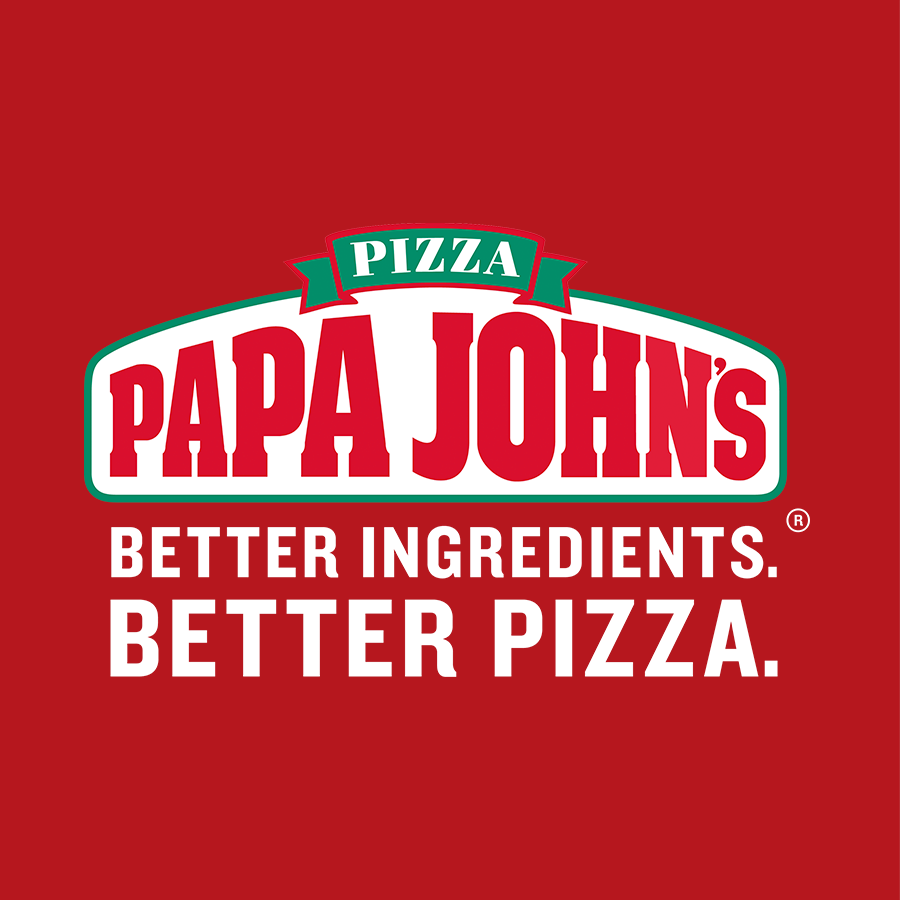 papa johns logo Colfax Ave