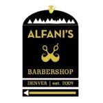 Alfani’s Barber Shop