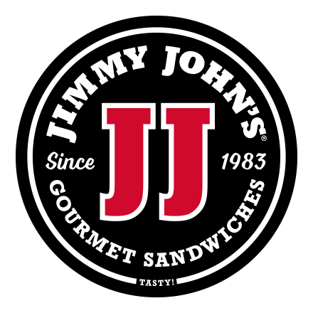 Download jimmy-johns-logo - Colfax Ave