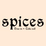 Spices Cafe