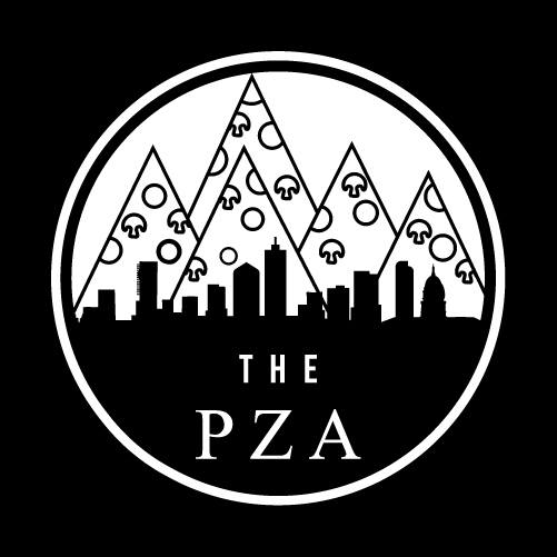 The PZA logo