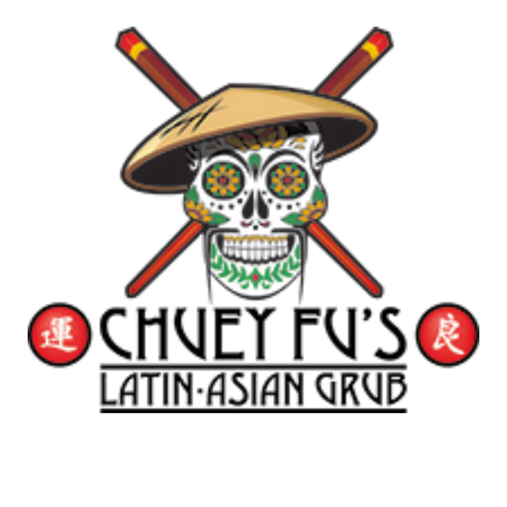 Chuey Fu's Restaurant Logo