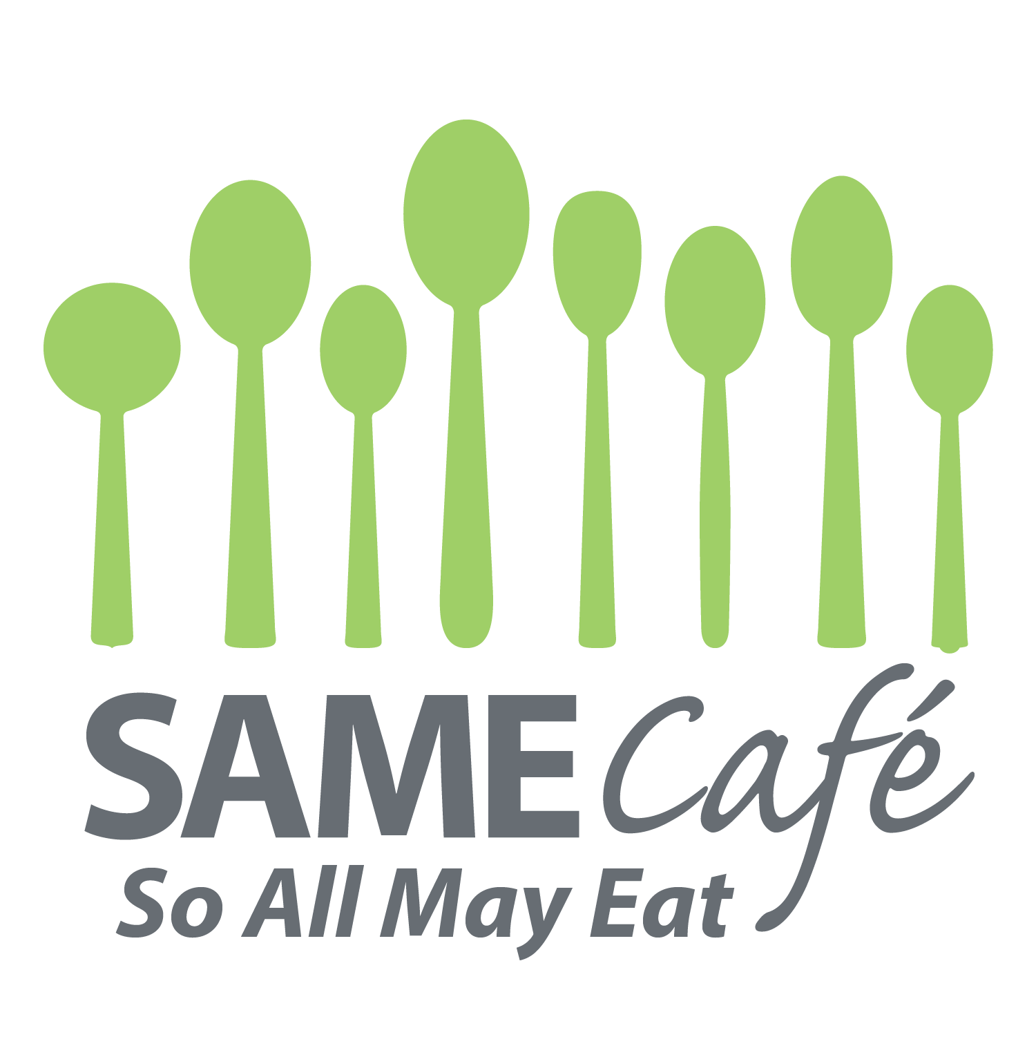 Same Cafe Logo