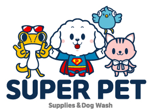 Super Pet logo